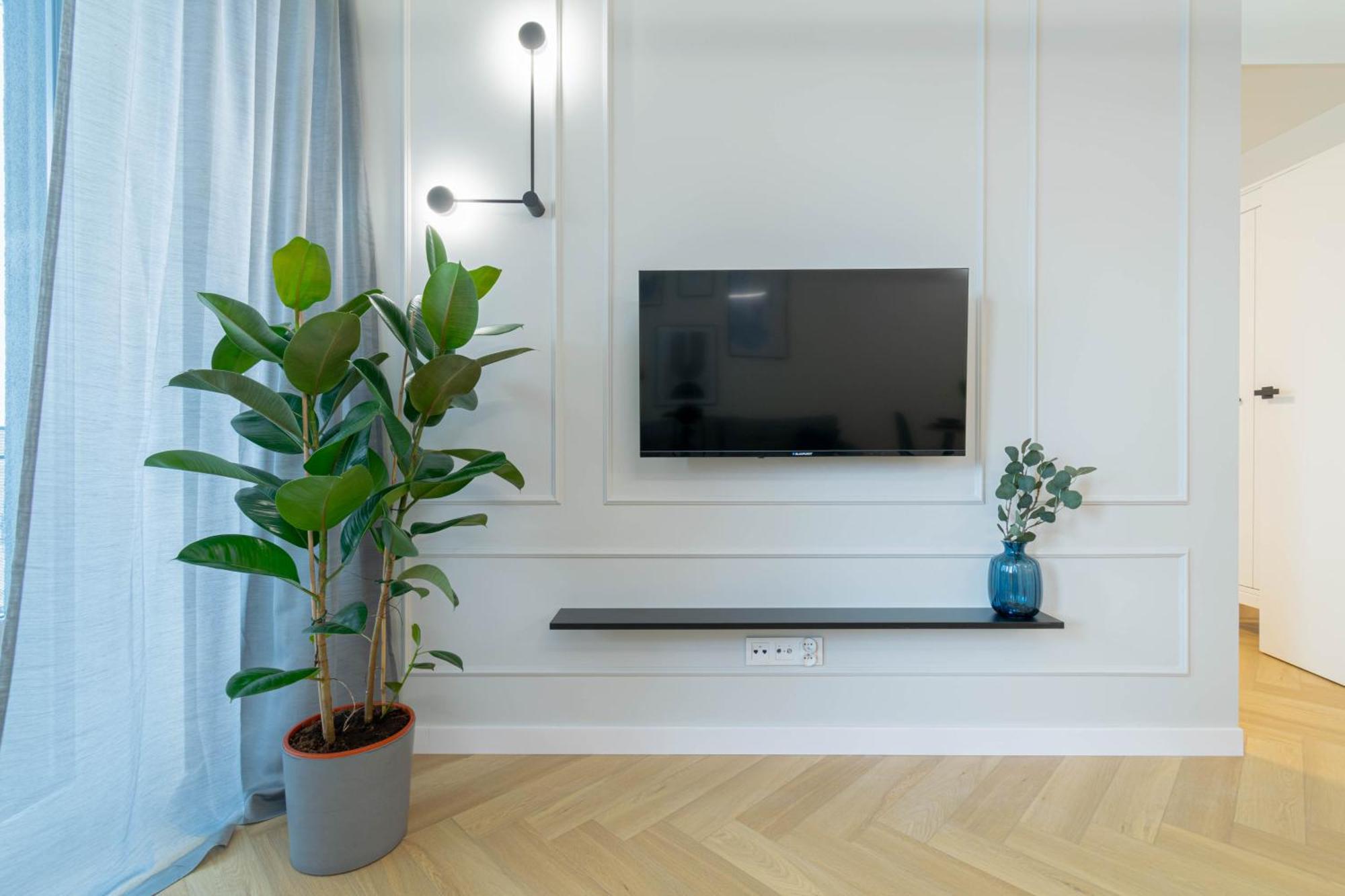 Blue Apartment Ceglana - Free Parking - Self Check-In Katowice Exterior foto